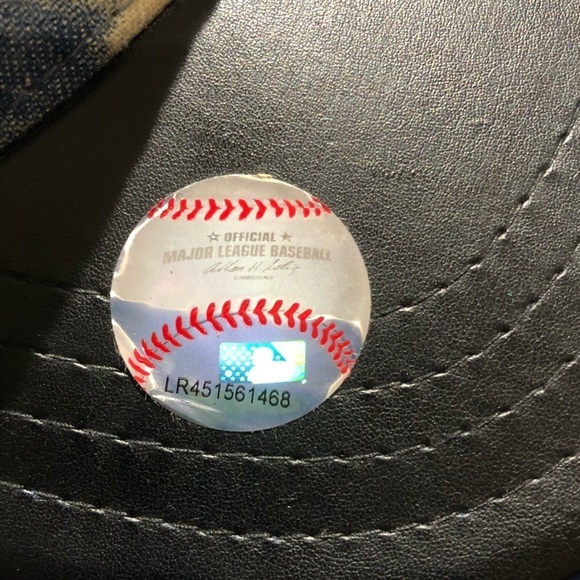 🧢 LA Dodgers Baseball Cap 🧢 - Picture 5 of 5